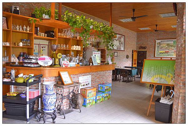 苗栗西湖~秘密花園 苗栗西湖~秘密花園