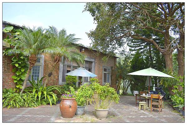 苗栗西湖~秘密花園 苗栗西湖~秘密花園