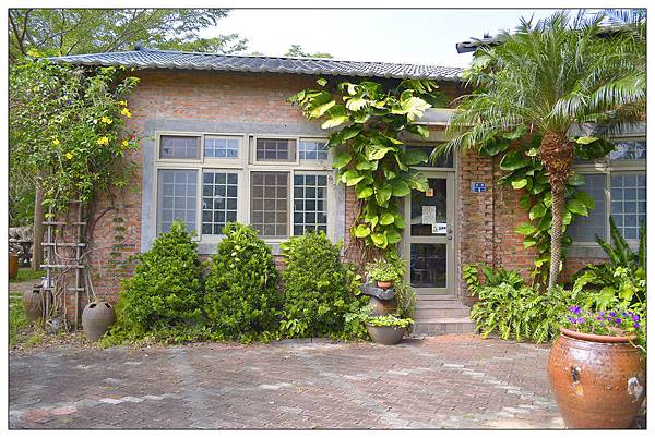 苗栗西湖~秘密花園 苗栗西湖~秘密花園