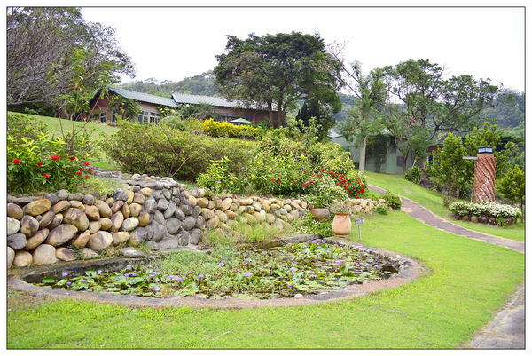苗栗西湖~秘密花園 苗栗西湖~秘密花園