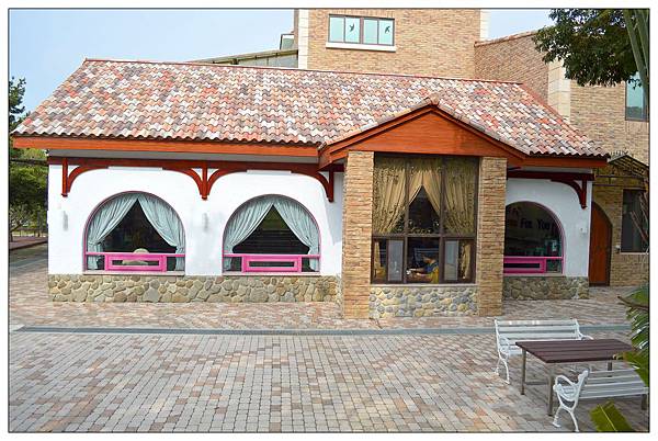 苗栗大湖~巧克力雲莊