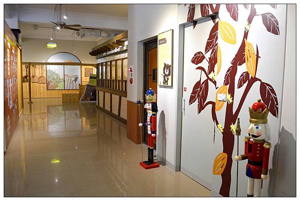 苗栗大湖~巧克力雲莊