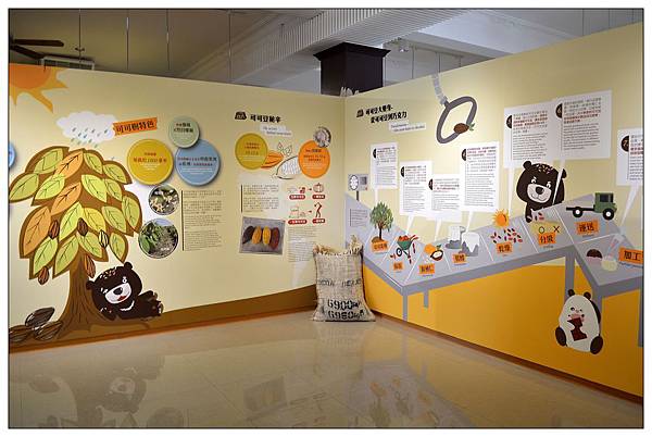 苗栗大湖~巧克力雲莊 苗栗大湖~巧克力雲莊