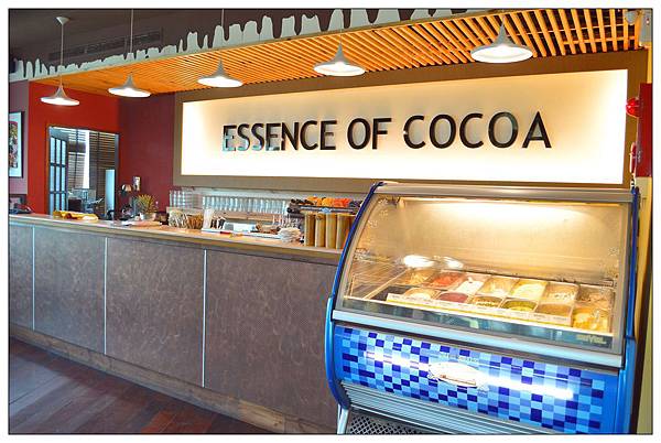 苗栗大湖~巧克力雲莊