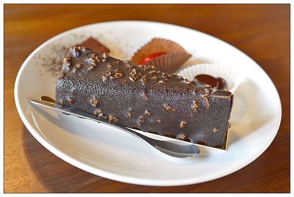 苗栗大湖~巧克力雲莊 苗栗大湖~巧克力雲莊