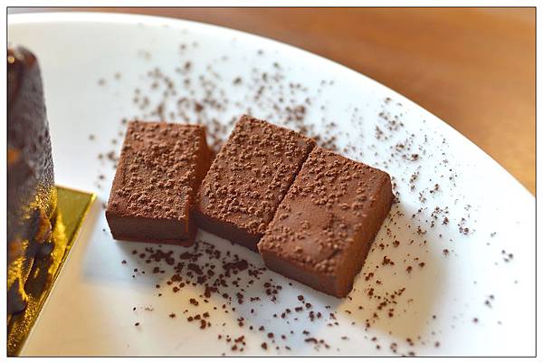 苗栗大湖~巧克力雲莊