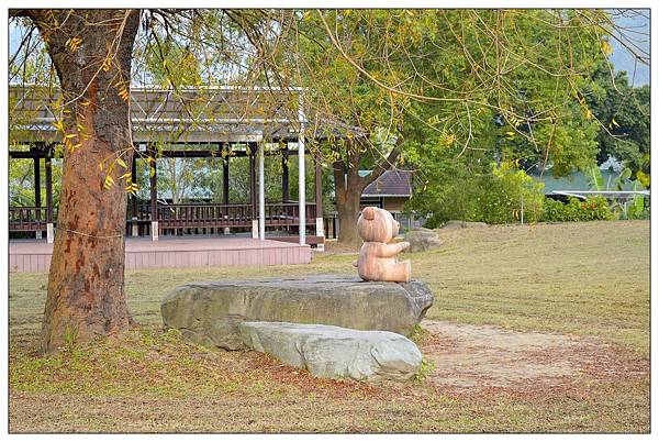 苗栗大湖~巧克力雲莊 苗栗大湖~巧克力雲莊