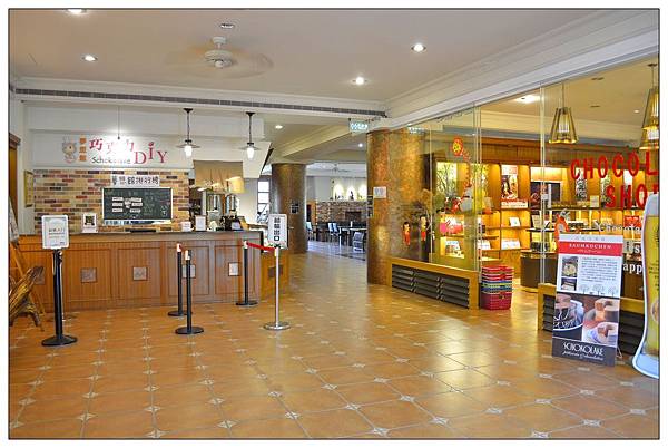 苗栗大湖~巧克力雲莊 苗栗大湖~巧克力雲莊