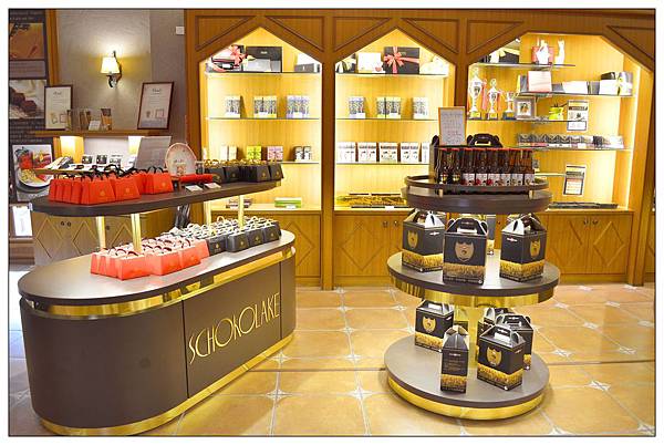 苗栗大湖~巧克力雲莊 苗栗大湖~巧克力雲莊