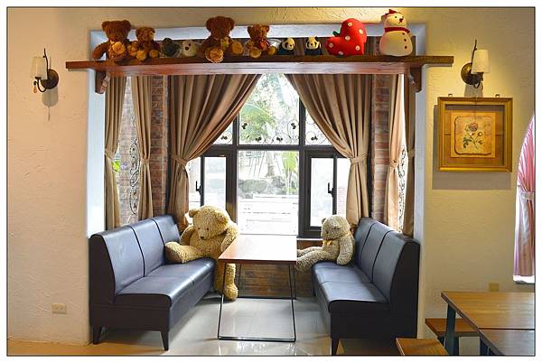 苗栗大湖~巧克力雲莊 苗栗大湖~巧克力雲莊