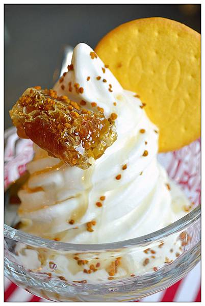 宜蘭員山景點‧餐廳))養蜂人家‧蜂采館_蜜香烤蛋糕_蜂巢鮮奶霜淇淋 宜蘭員山景點‧餐廳))養蜂人家‧蜂采館_蜜香烤蛋糕_蜂巢鮮奶霜淇淋