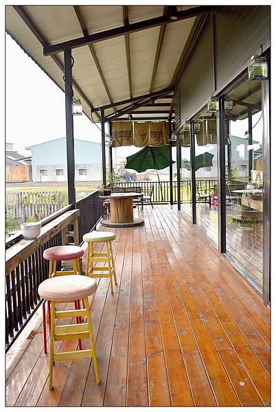 嘉義民雄鄉咖啡店))魚罐頭咖啡館_甜點、咖啡、古早味肉粽