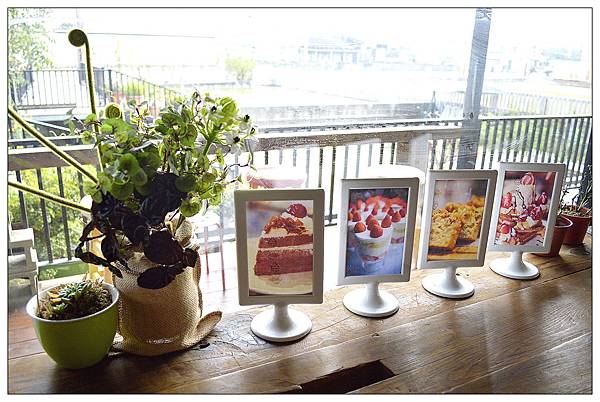 嘉義民雄鄉咖啡店))魚罐頭咖啡館_甜點、咖啡、古早味肉粽