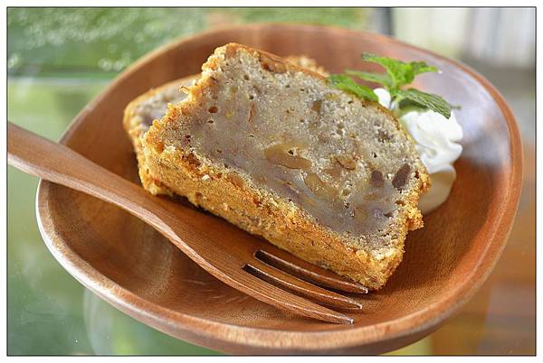 嘉義民雄鄉咖啡店))魚罐頭咖啡館_甜點、咖啡、古早味肉粽