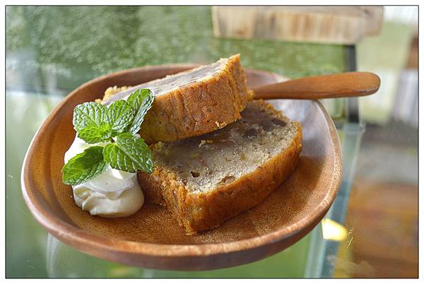 嘉義民雄鄉咖啡店))魚罐頭咖啡館_甜點、咖啡、古早味肉粽