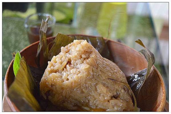 嘉義民雄鄉咖啡店))魚罐頭咖啡館_甜點、咖啡、古早味肉粽