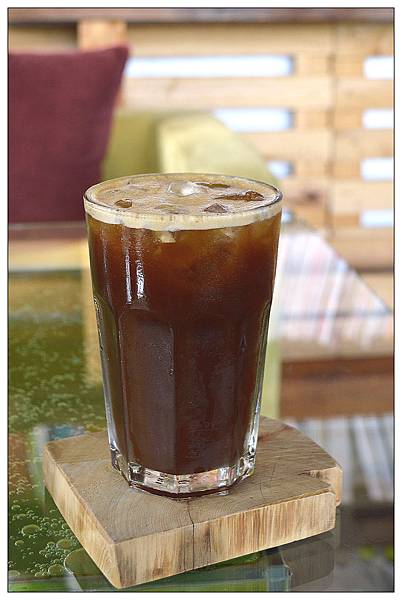 嘉義民雄鄉咖啡店))魚罐頭咖啡館_甜點、咖啡、古早味肉粽