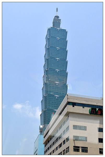 台北信義區餐廳))頂鮮101_美食美景餐廳