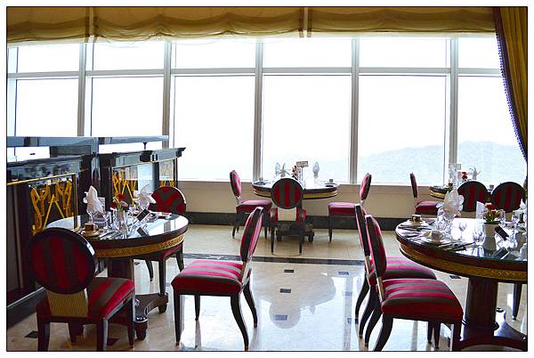 台北信義區餐廳))頂鮮101_美食美景餐廳