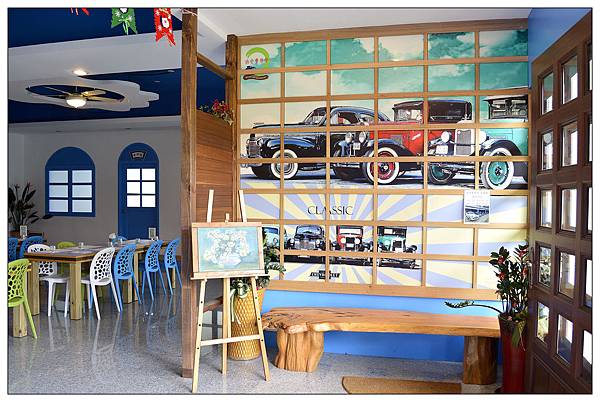 新竹香山區餐廳))古今車用中景觀餐廳_素食_古董老爺車展覽 新竹香山區餐廳))古今車用中景觀餐廳_素食_古董老爺車展覽