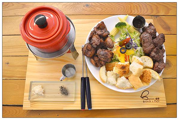 台中西區早午餐))Butter巴特2店_Brunch & cafe 台中西區早午餐))Butter巴特2店_Brunch & cafe