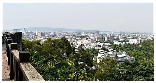 彰化複合式餐廳))卦山月圓_景觀餐廳