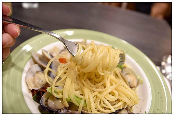 南投日月潭咖啡店))二月咖啡February coffee#義大利麵、燉飯# 南投日月潭咖啡店))二月咖啡February coffee#義大利麵、燉飯#