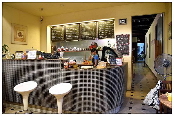 南投日月潭咖啡店))二月咖啡February coffee#義大利麵、燉飯# 南投日月潭咖啡店))二月咖啡February coffee#義大利麵、燉飯#