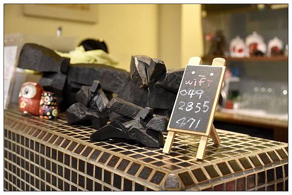 南投日月潭咖啡店))二月咖啡February coffee#義大利麵、燉飯# 南投日月潭咖啡店))二月咖啡February coffee#義大利麵、燉飯#