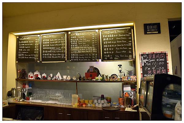 南投日月潭咖啡店))二月咖啡February coffee#義大利麵、燉飯# 南投日月潭咖啡店))二月咖啡February coffee#義大利麵、燉飯#