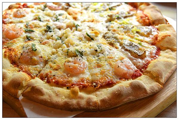 南投魚池披薩店))約定幸福-Pizza&Coffee 南投魚池披薩店))約定幸福-Pizza&Coffee