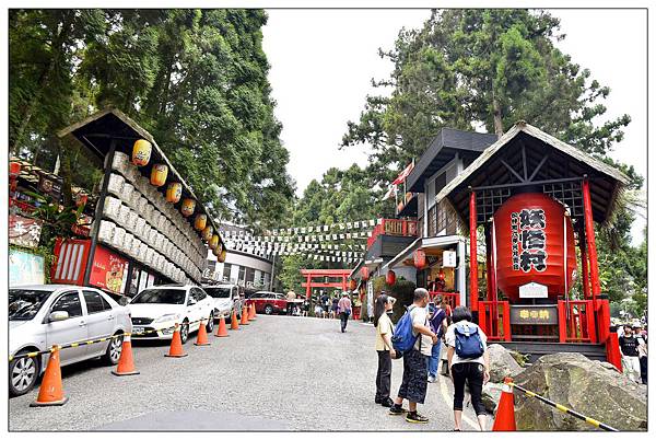 南投鹿谷鄉餐廳、景點))竹亭咖啡 & 妖怪村 南投鹿谷鄉餐廳、景點))竹亭咖啡 & 妖怪村