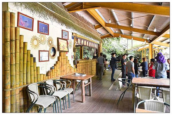 南投鹿谷鄉餐廳、景點))竹亭咖啡 & 妖怪村 南投鹿谷鄉餐廳、景點))竹亭咖啡 & 妖怪村