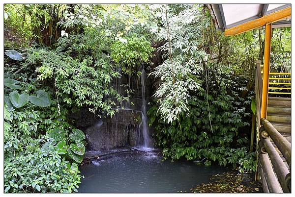 南投鹿谷鄉餐廳、景點))竹亭咖啡 & 妖怪村 南投鹿谷鄉餐廳、景點))竹亭咖啡 & 妖怪村