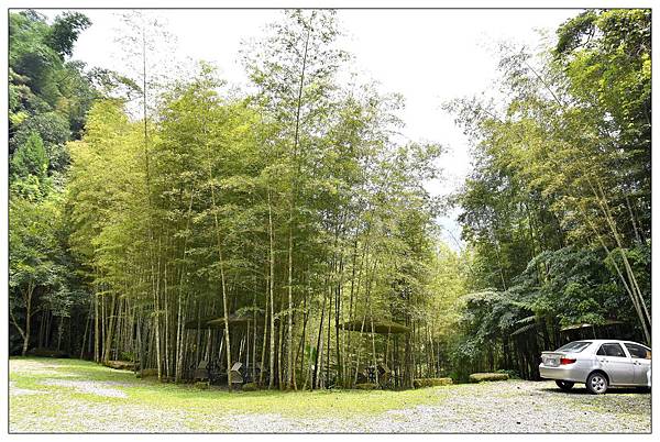 南投鹿谷鄉餐廳、景點))竹亭咖啡 & 妖怪村 南投鹿谷鄉餐廳、景點))竹亭咖啡 & 妖怪村