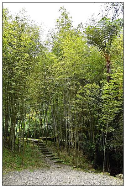 南投鹿谷鄉餐廳、景點))竹亭咖啡 & 妖怪村 南投鹿谷鄉餐廳、景點))竹亭咖啡 & 妖怪村