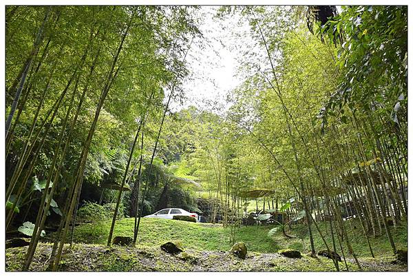 南投鹿谷鄉餐廳、景點))竹亭咖啡 & 妖怪村 南投鹿谷鄉餐廳、景點))竹亭咖啡 & 妖怪村