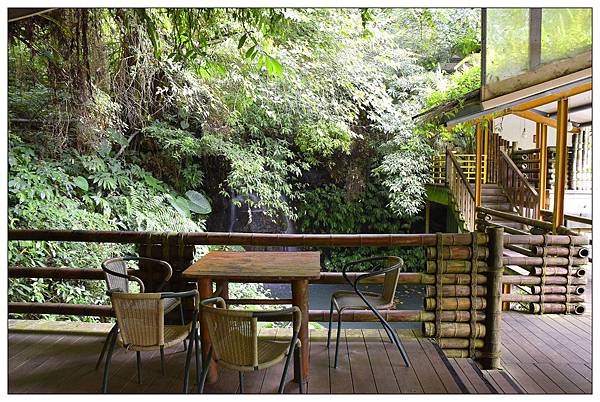 南投鹿谷鄉餐廳、景點))竹亭咖啡 & 妖怪村 南投鹿谷鄉餐廳、景點))竹亭咖啡 & 妖怪村