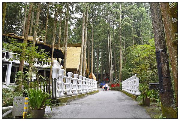 南投鹿谷鄉餐廳、景點))竹亭咖啡 & 妖怪村 南投鹿谷鄉餐廳、景點))竹亭咖啡 & 妖怪村