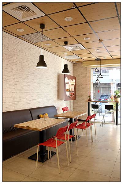 彰化早午餐))墨爾漢堡@彰化自強店 彰化早午餐))墨爾漢堡@彰化自強店