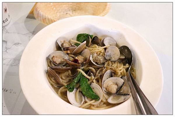 彰化義式餐廳))Iron pasta house艾隆義式麵食館@貓咪餐廳 彰化義式餐廳))Iron pasta house艾隆義式麵食館@貓咪餐廳