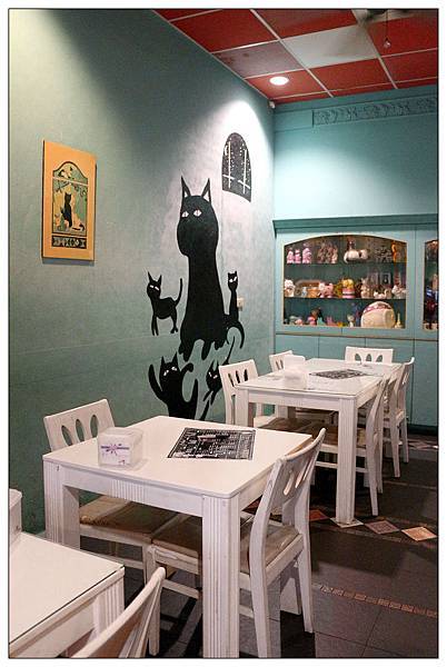 彰化義式餐廳))Iron pasta house艾隆義式麵食館@貓咪餐廳 彰化義式餐廳))Iron pasta house艾隆義式麵食館@貓咪餐廳