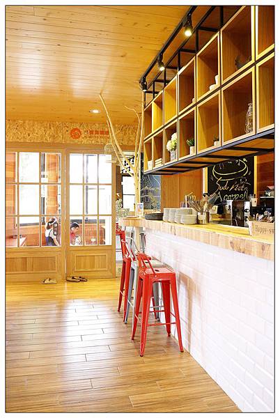 苗栗南庄鄉景觀餐廳))Sud Vista 蘇維拉莊園@愛玩客小鐘介紹