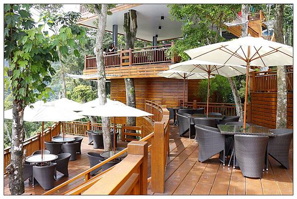 苗栗南庄鄉景觀餐廳))Sud Vista 蘇維拉莊園@愛玩客小鐘介紹