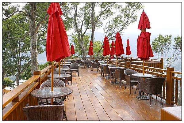 苗栗南庄鄉景觀餐廳))Sud Vista 蘇維拉莊園@愛玩客小鐘介紹