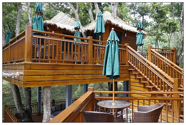 苗栗南庄鄉景觀餐廳))Sud Vista 蘇維拉莊園@愛玩客小鐘介紹