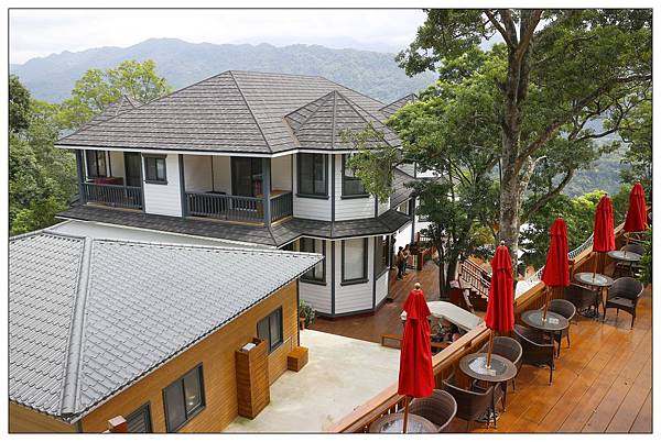 苗栗南庄鄉景觀餐廳))Sud Vista 蘇維拉莊園@愛玩客小鐘介紹