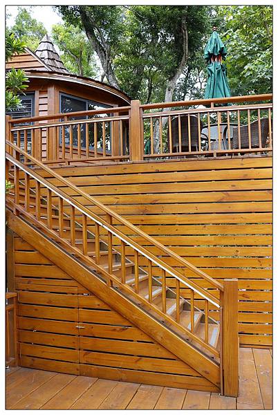 苗栗南庄鄉景觀餐廳))Sud Vista 蘇維拉莊園@愛玩客小鐘介紹