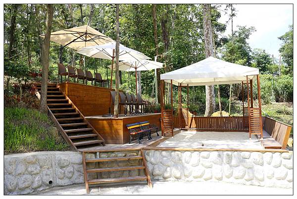 苗栗南庄鄉景觀餐廳))Sud Vista 蘇維拉莊園@愛玩客小鐘介紹