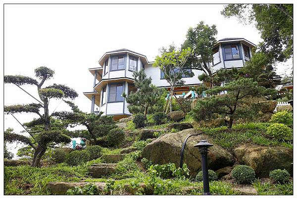 苗栗南庄鄉景觀餐廳))Sud Vista 蘇維拉莊園@愛玩客小鐘介紹